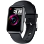 Смарт-часы 2E Wave S 46mm Black
