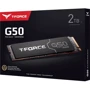TEAM T-FORCE G50 2 TB (TM8FFE002T0C129) фото 4