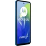Смартфон Motorola G04S 4/128GB Satin Blue (UA UCRF): Процессор Unisoc T606 (12 nm) Octa-core (2x1.6 GHz Cortex-A75 & 6x1.6 GHz Cortex-A55)