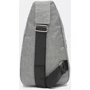 Чоловіча сумка-слінг Monsen сіра (C1fl1943-grey): Країна виробник Тайвань