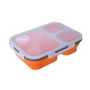 Емкость для хранения Tiross 24.5x18x7 см (TS1415)
