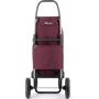Хозяйственная сумка Rolser I-Max MF 2LRSG 43 Burdeos бордовая (IMX308-1060) фото 16