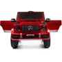 Детский электромобиль Bambi Racer Mercedes-Benz G63, красный (M 4180EBLRS-3): Рекомендуемый возраст от 3 лет до 8 лет