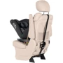 Автокресло Carrello Unity CRL-17010 Totality Black i-Size 40-150 см ISOFIX с поворотом фото 10