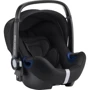 Автокресло Britax-Romer Baby-Safe2 i-Size Cosmos Black (2000024376): Крепление Isofix есть