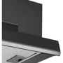 Вытяжка Pyramida TLX1-60 BL: Тип монтажа Встраиваемый