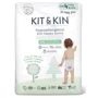 Подгузники-трусики Kit&Kin 4 (9-15 кг) 22 шт.
