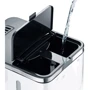Кофеварка Graef FK401EU: Мощность, Вт 1000