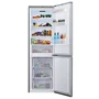 Холодильник LG GB-B 539 NSCWS: Тип холодильник двухкамерный