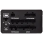 Блок питания Corsair RM850i (CP-9020083-EU): Модульные (съемные) кабеля есть