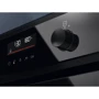 Духовой шкаф электрический Electrolux EOD6C77H: Количество режимов нагрева 5