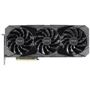 Видеокарта KFA2 GeForce RTX 4080 SUPER SG 1-Click OC (48SZM6MD9RSK): Тип памяти GDDR6X
