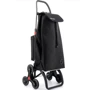 Сумка-тележка Rolser I-Max Termo Zen 6L Negro черная (IMX355-1023): Пол Унисекс