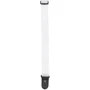 Гітарний ремінь PLANET WAVES PWS108 Polypropylene Guitar Strap, White: Виробник PLANET WAVES