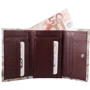 Женский кошелек Desisan белый (SHI305-740): Тип Кошельки