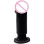 Анальный плаг Rubicon Evil Dildo Plug S