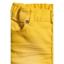 Шорты H&M в4741535 74 см желтые: Пол Унисекс