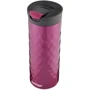 Термокружка Contigo Kenton SnapSeal Stainless Steel Travel Mug 591 мл Very Berry фото 2