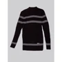 Джемпер Marions MB7910B 146 см черный