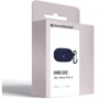 Чехол ArmorStandart Hang Case Blue for JBL Wave Flex 2 (ARM83228): Материал Силикон