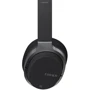 Наушники Edifier W830BT Black: Тип конструкции полноразмерные