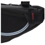 Велосумка Сумка на раму Blackburn Outpost Small влагозащита 2л/3.5л черный 280г (7099761): Цвет серый