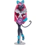 Лялька із серії "Інтриги великого міста" Monster High з м / ф "Буу-Йорк, буу-Йорк!" (CJF30) (в асортименті) фото 1