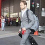 XD Design Bobby Urban Lite Anti-Theft Backpack Grey (P705.502) for MacBook Pro 15-16" фото 13