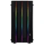 Корпус AEROCOOL PGS Klaw (Black): Назначение игровой