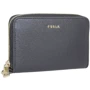 Женский кошелек Furla Babylon S Zip Around CC черный (PDJ5UNOB30000O6000)