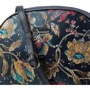 Женская сумка через плечо Desisan синяя (SHI3136-415): Застежка Молния