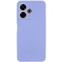Чехол для телефонов Lakshmi Premium Case Silicone Cover Full Camera Dasheen for Xiaomi Redmi 13 4G / Poco M6 4G