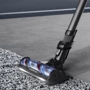 Пылесос Rowenta RH9LC1WO X-Force Flex 12.60 Neo Auto Aqua Allergy: Максимальная мощность 150 Вт