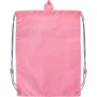 Сумка для взуття з кишенею Kite Education Studio Pets SP21-601M-2: Стать для дівчаток