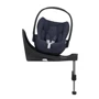 Автокресло Cloud Z i-Size Nautical Blue navy blue (521001055): Вес ребенка 0 - 13 кг