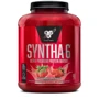 Протеин BSN Syntha-6 2270 g / 48 servings / strawberry milkshake