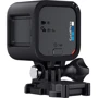 Экшн камера GoPro HERO 5 Session Black (CHDHS-502): Разрешение видео 4K (до 60 к/с), 2.7K (до 120 к/с) и Full HD (до 240 к/с)