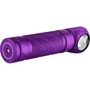 Ліхтар туристичний Ліхтар Olight Perun 2 LE purple: Світловий потік, лм 2500