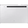Планшет Samsung Galaxy Tab S8 8/256GB 5G Silver (SM-X706BZSB): Камера двойная 13 МП + 6 МП / фронтальна 8 МП