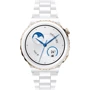 Смарт-часы Huawei Watch GT 3 Pro 42mm Gold Bezel White Ceramic: Производитель Huawei