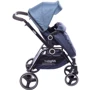 Универсальная коляска 2 в 1 Babyhit Cube Blue (14 062): Пол ребенка мальчик