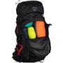 Рюкзак туристический Рюкзак туристический Osprey Aether Plus 100 Black L/XL черный (009.2427) фото 7