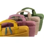 Сумка для ноутбуков Tucano 13"/14" Smilza Beige (BSM1314-BE) фото 10