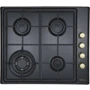 Варочная поверхность газовая Beko HIZG 64125 SAR: Расположение панели сбоку