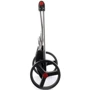 Сумка-тележка Rolser I-Max MF 2LRSG Lima зеленая (IMX308-1014): Материал Полиэстер