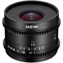 Об'єктив для фотоапарата Laowa 7.5mm t/2.1 M4/3 (Cine) VE7521M4/3C: Байонет Micro 4/3