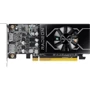Видеокарта ASRock AMD Radeon RX 6400 Low Profile 4GB (RX6400 LP 4G): Объем памяти, Гб 4