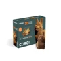 Картонний конструктор Cartonic 3D Puzzle CORGI фото 7