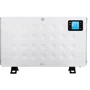 Обігрівач ECG TK 2080 DR White: Виробник ECG