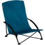 Стул кемпинговый Vango Dune Chair Mykonos Blue (CHQDUNE M27Z06)